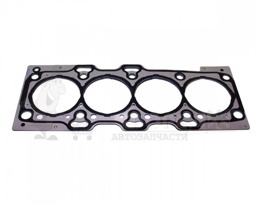 Прокладка ГБЦ для а/м  3302 дв.Cummins 2.8 STANDART B+